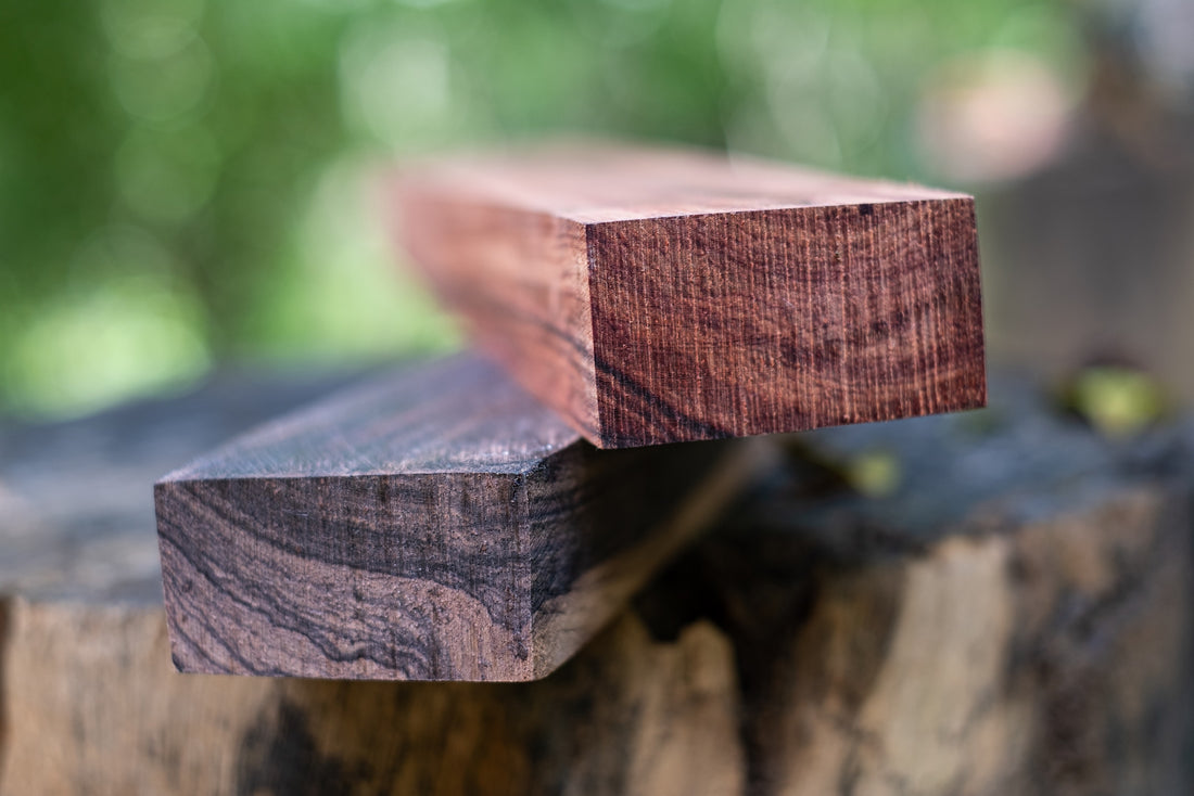 Why Timber Quality Makes All the Difference in a Cutting Board