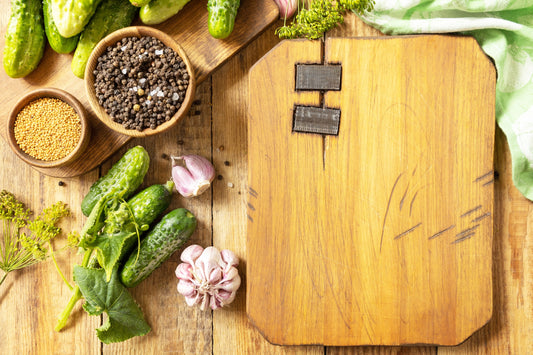The Hidden Dangers of Cheap Cutting Boards