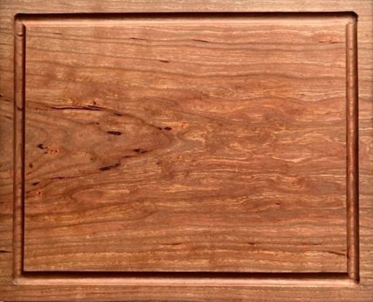 Cherry Solid Product Pages