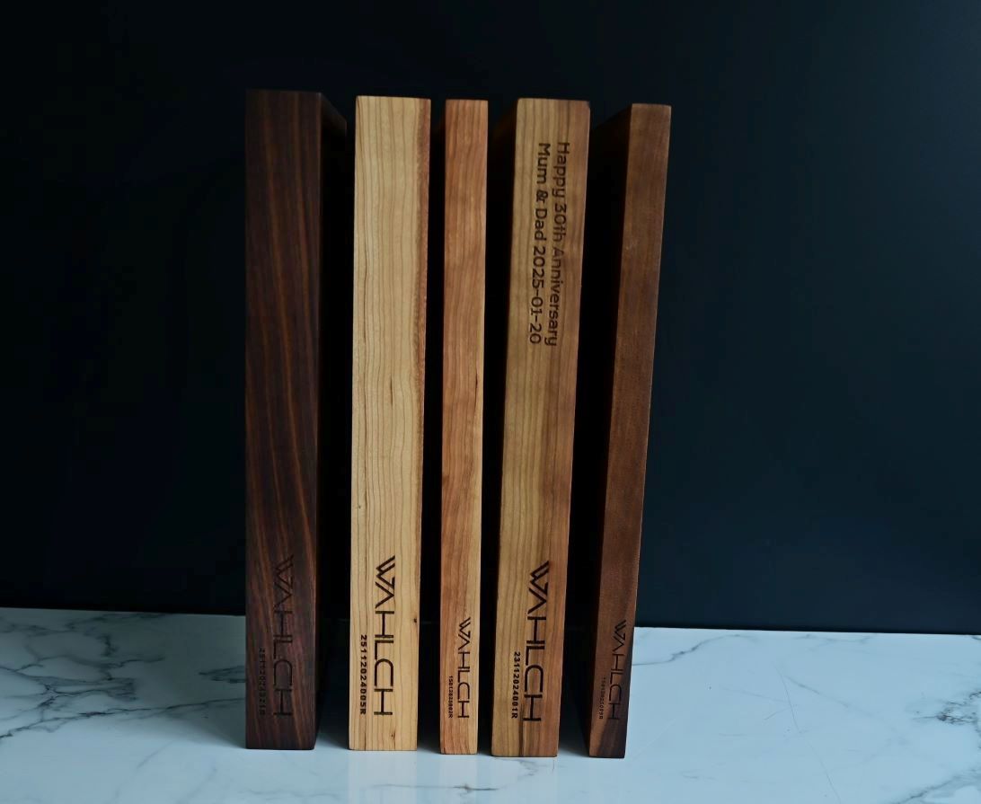 Currently used Gifting & Product Pages