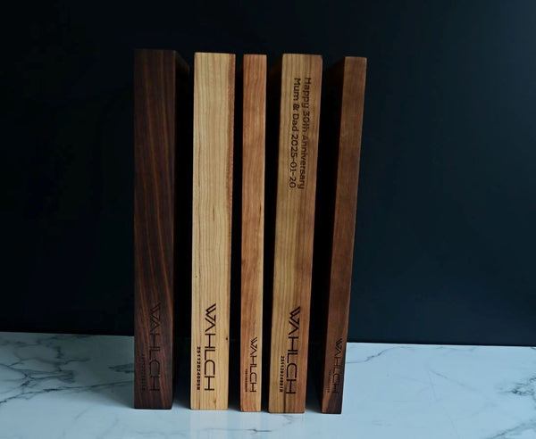 Currently used Gifting & Product Pages