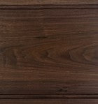 American Walnut One-piece - The Legacy Board