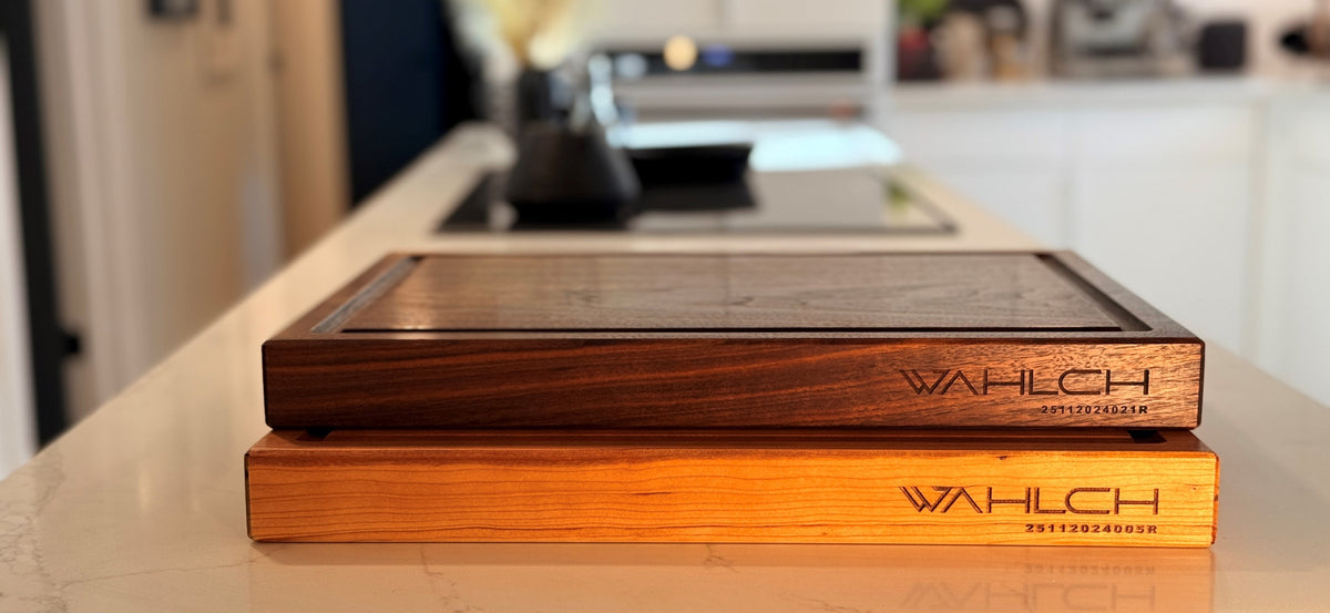 Walnut Solid