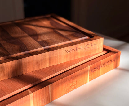 walnut-end-grain-steel - 1814