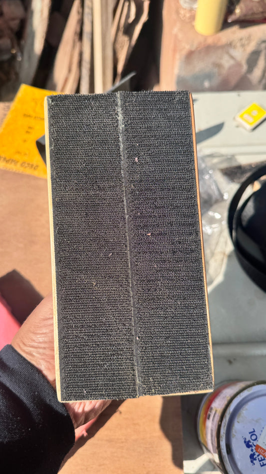 Bio-Secure™ Restoration Block