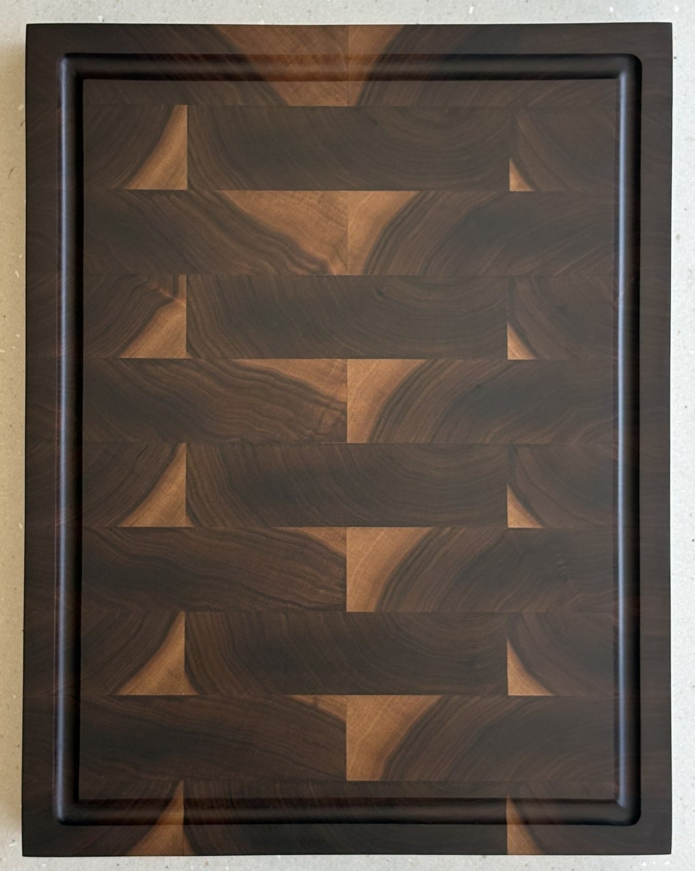 The Command Centre 24”x18”