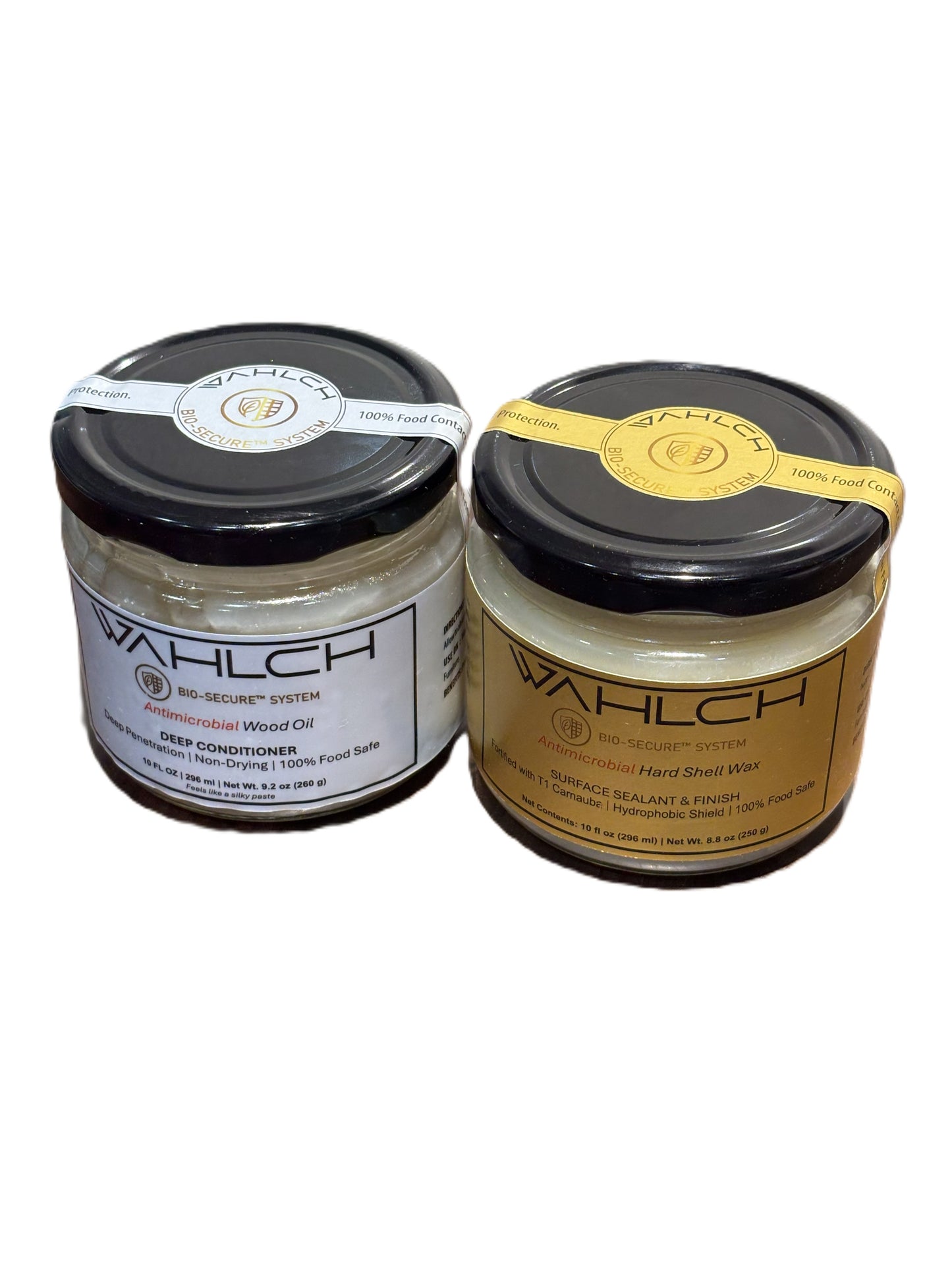 Deep Conditioner Oil (P001)