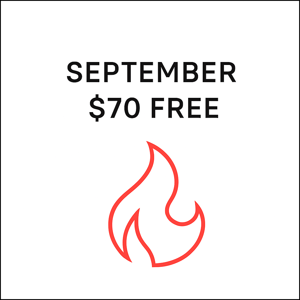 Included finger grooves, wooden feet & inscription