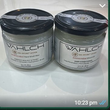 Biosecure 6-month Care kit