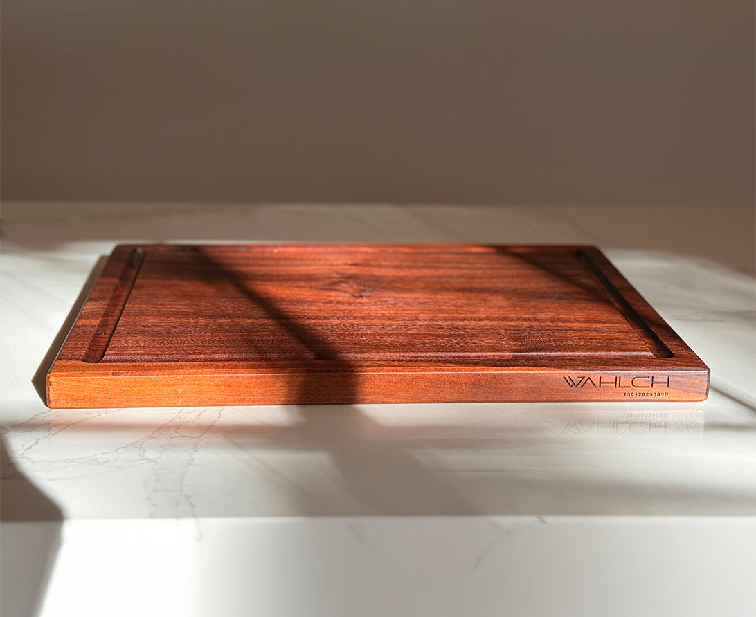 Walnut Solid