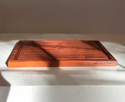 Walnut Solid