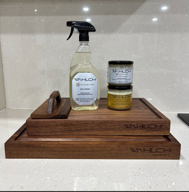 Board Care & Restoration