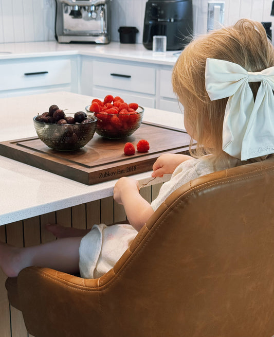 American Walnut One-piece - The Legacy Board