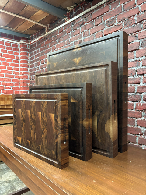 American Walnut